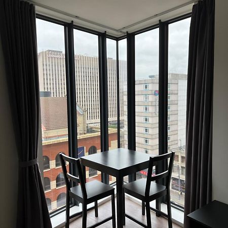 Brand New Heart Of Birmingham One Bedroom Ngoại thất bức ảnh