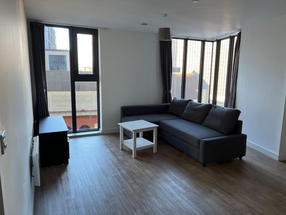 Brand New Heart Of Birmingham One Bedroom Ngoại thất bức ảnh