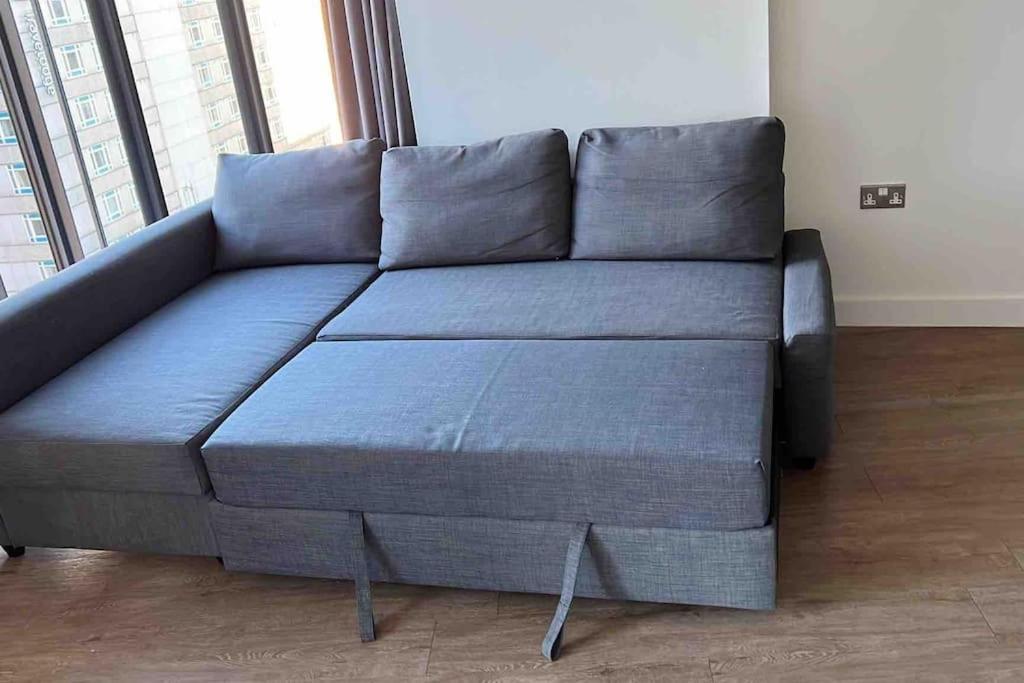 Brand New Heart Of Birmingham One Bedroom Ngoại thất bức ảnh