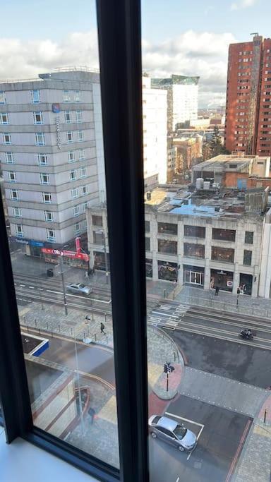 Brand New Heart Of Birmingham One Bedroom Ngoại thất bức ảnh