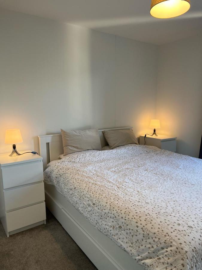 Brand New Heart Of Birmingham One Bedroom Ngoại thất bức ảnh