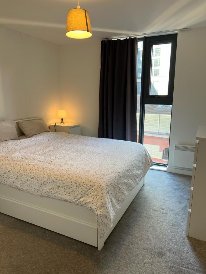 Brand New Heart Of Birmingham One Bedroom Ngoại thất bức ảnh