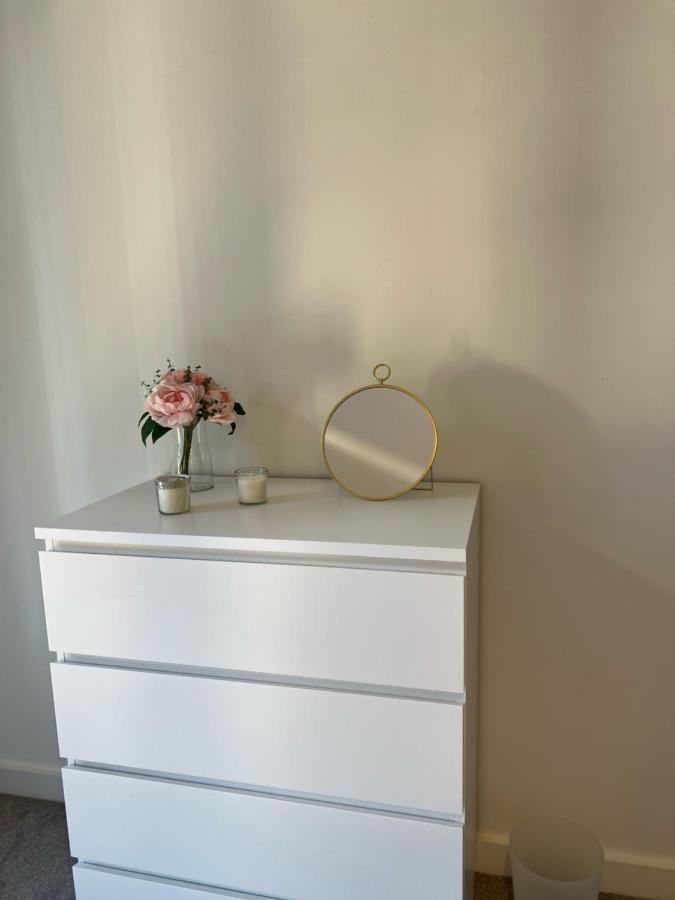 Brand New Heart Of Birmingham One Bedroom Ngoại thất bức ảnh