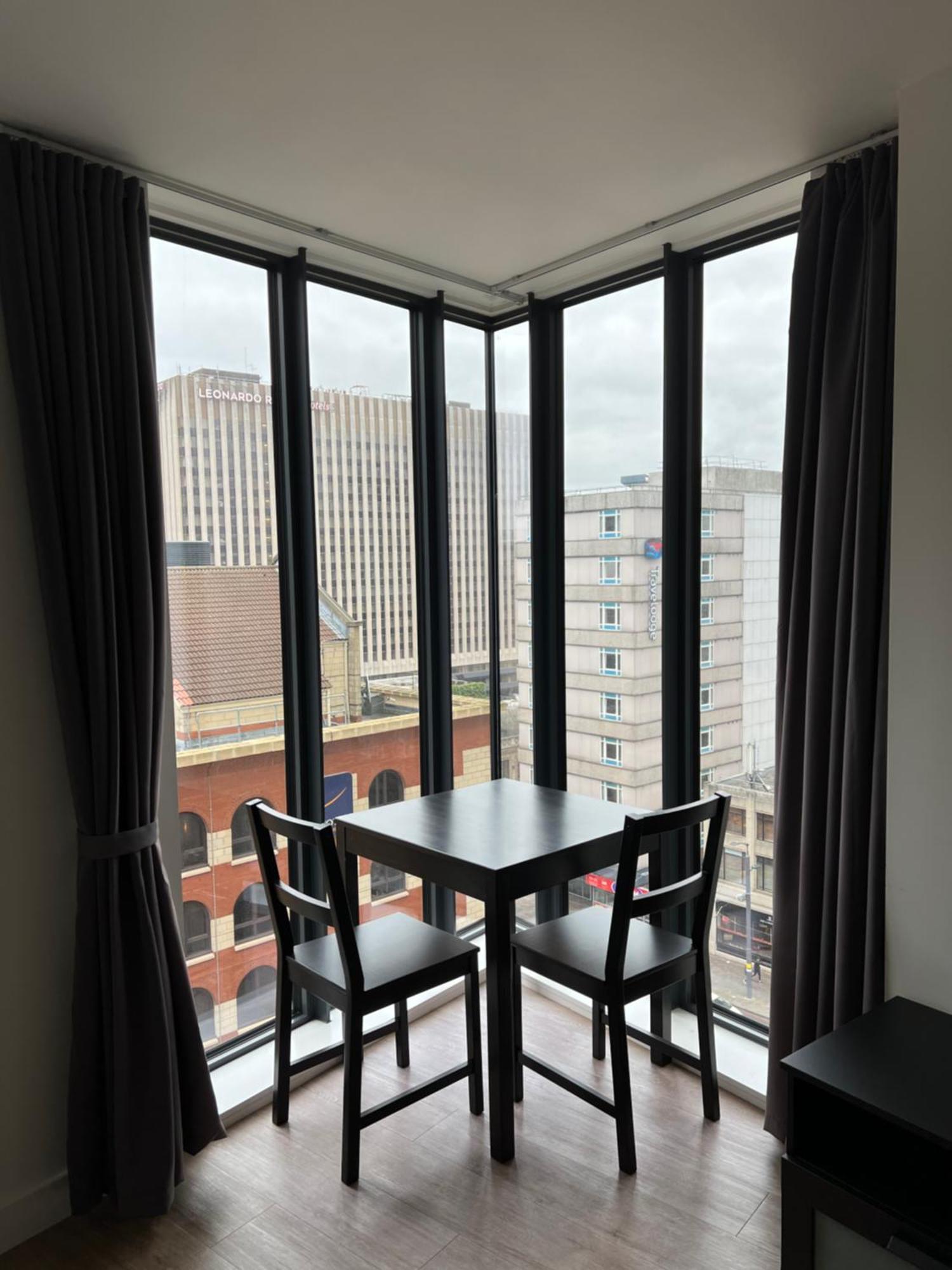 Brand New Heart Of Birmingham One Bedroom Ngoại thất bức ảnh